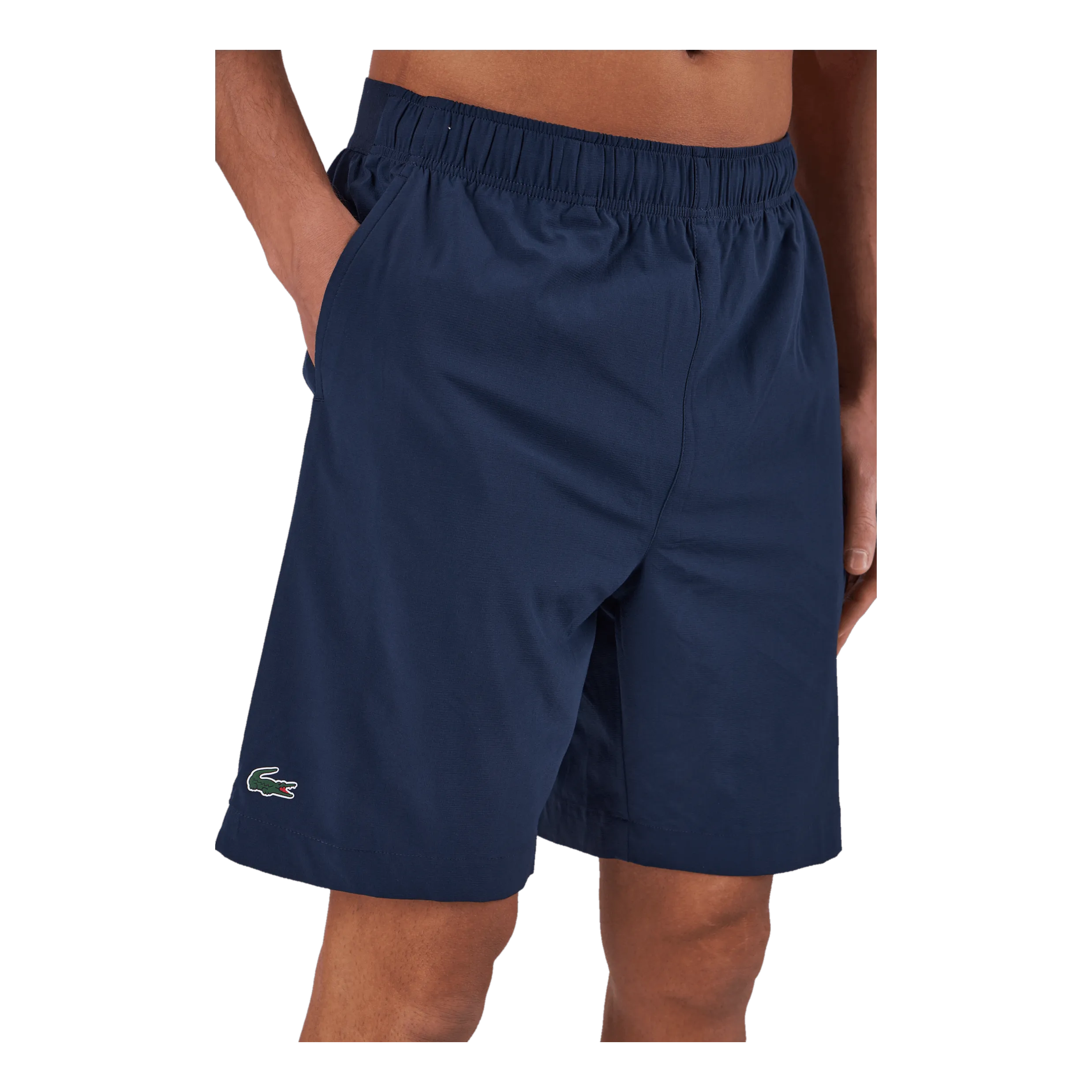 Lacoste Shorts Navy