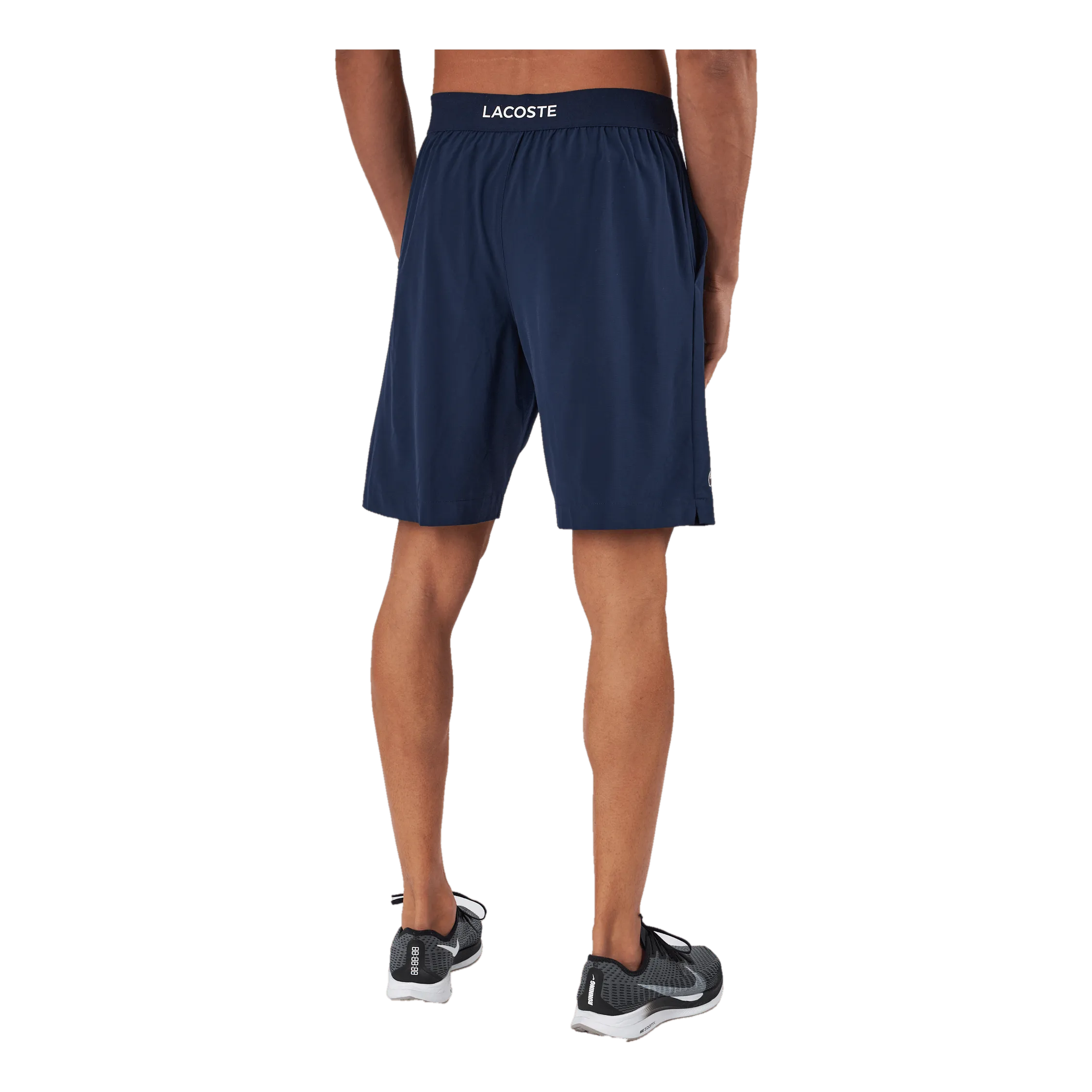 Lacoste Shorts Navy