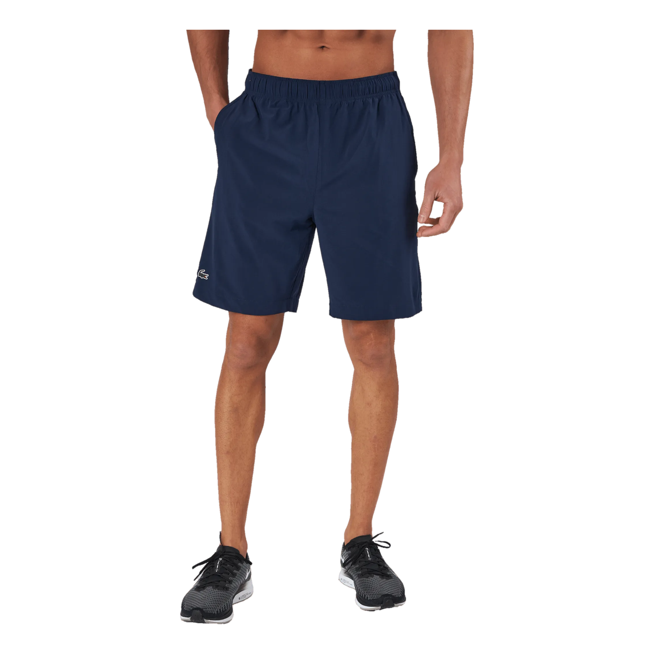 Lacoste Shorts Navy