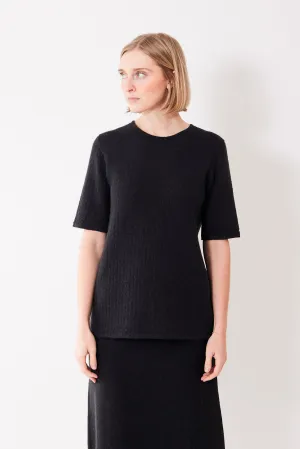 Lauren Manoogian Line Quilt Tee