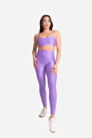 Lavender Leggings