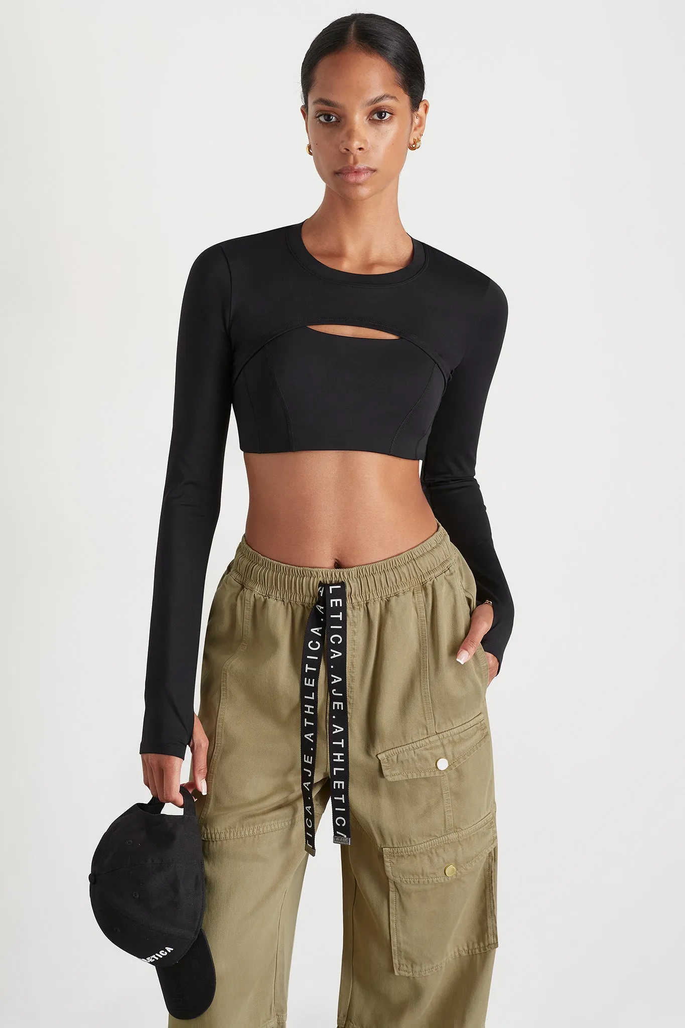 Layered Crop Set 356