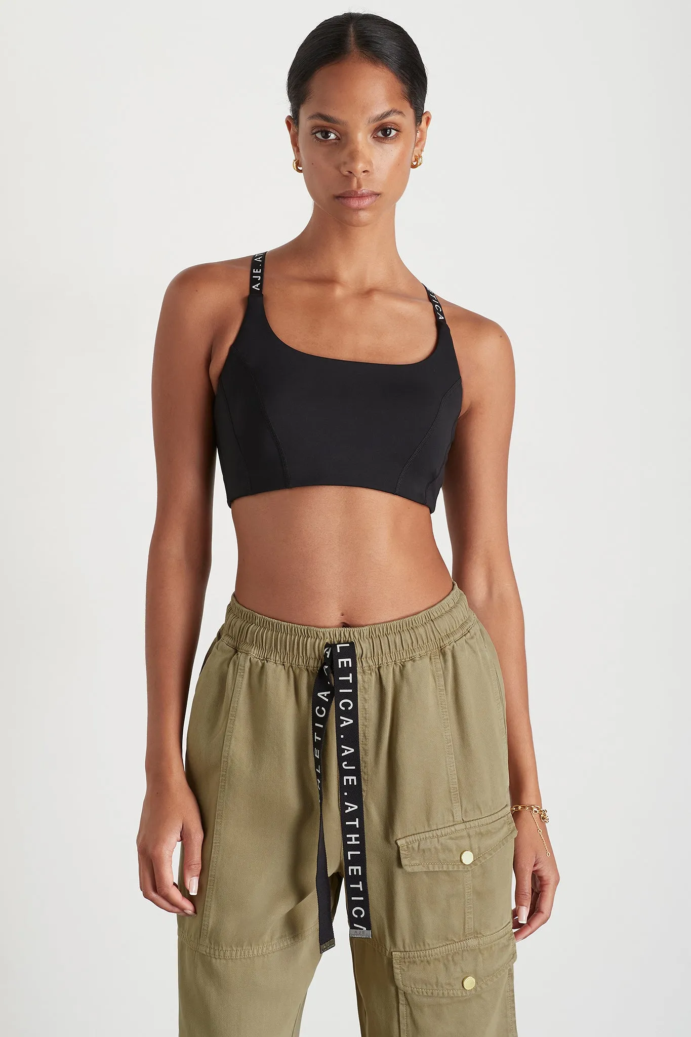 Layered Crop Set 356