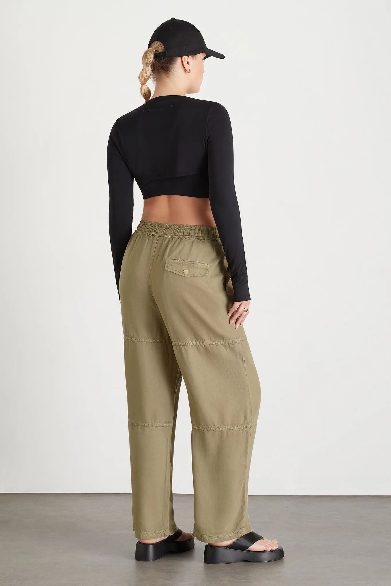 Layered Crop Set 356