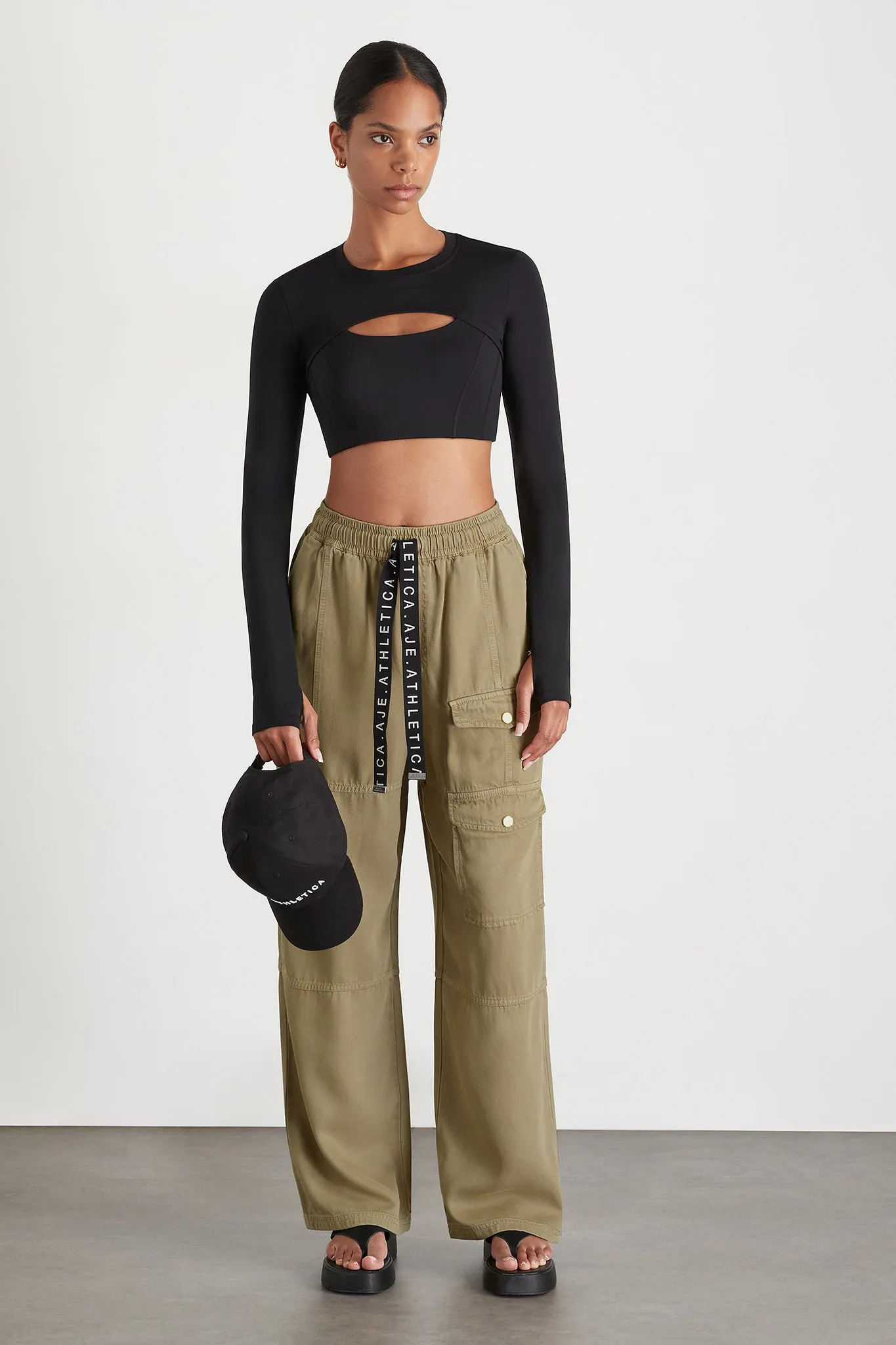 Layered Crop Set 356