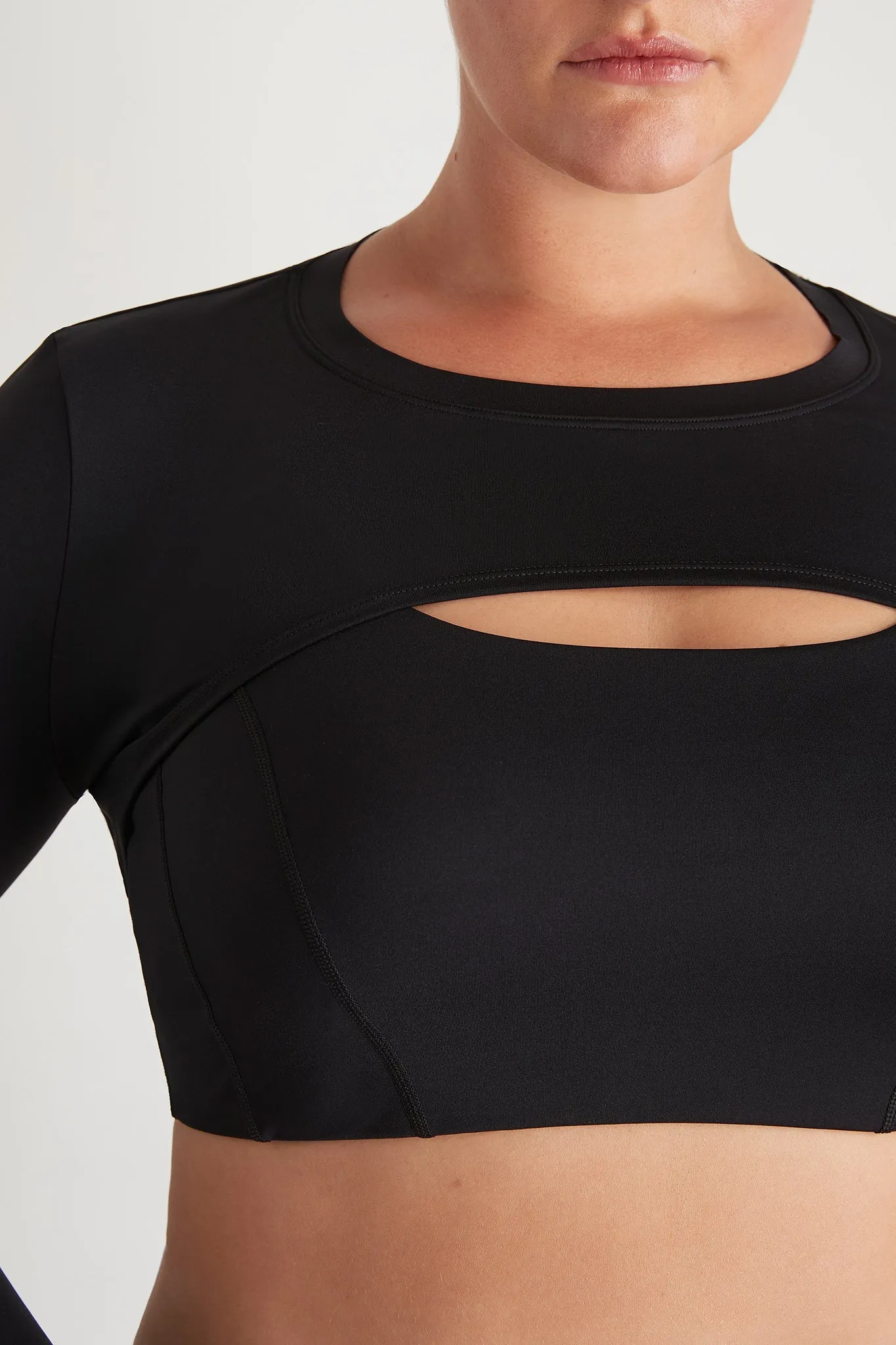 Layered Crop Set 356