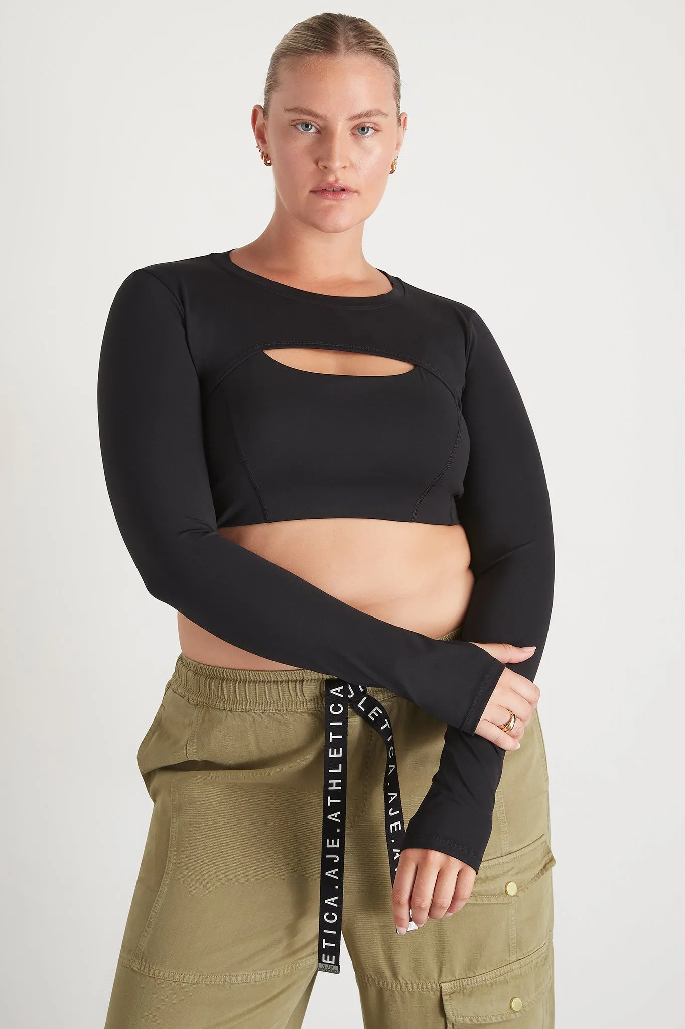 Layered Crop Set 356