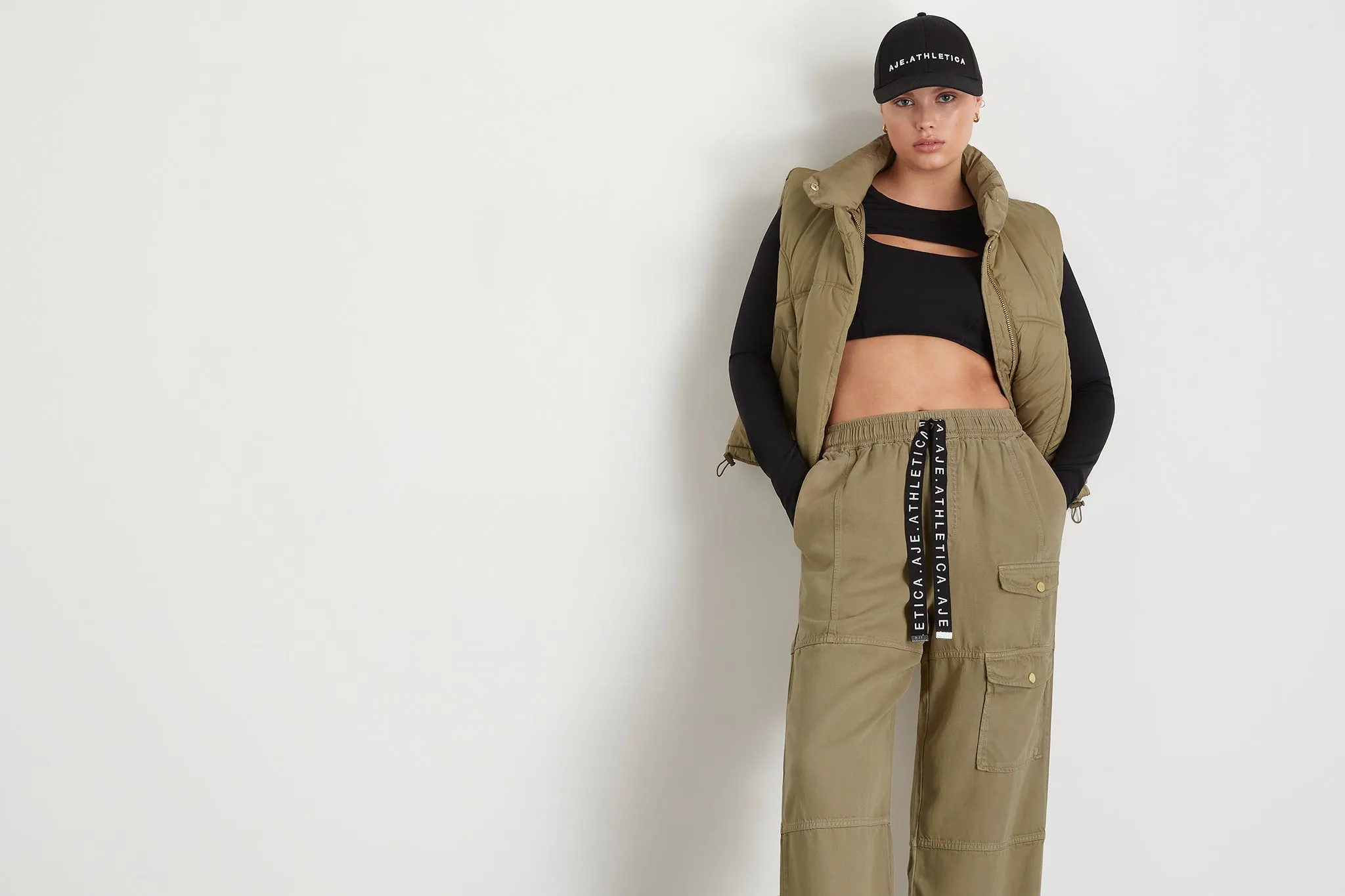 Layered Crop Set 356