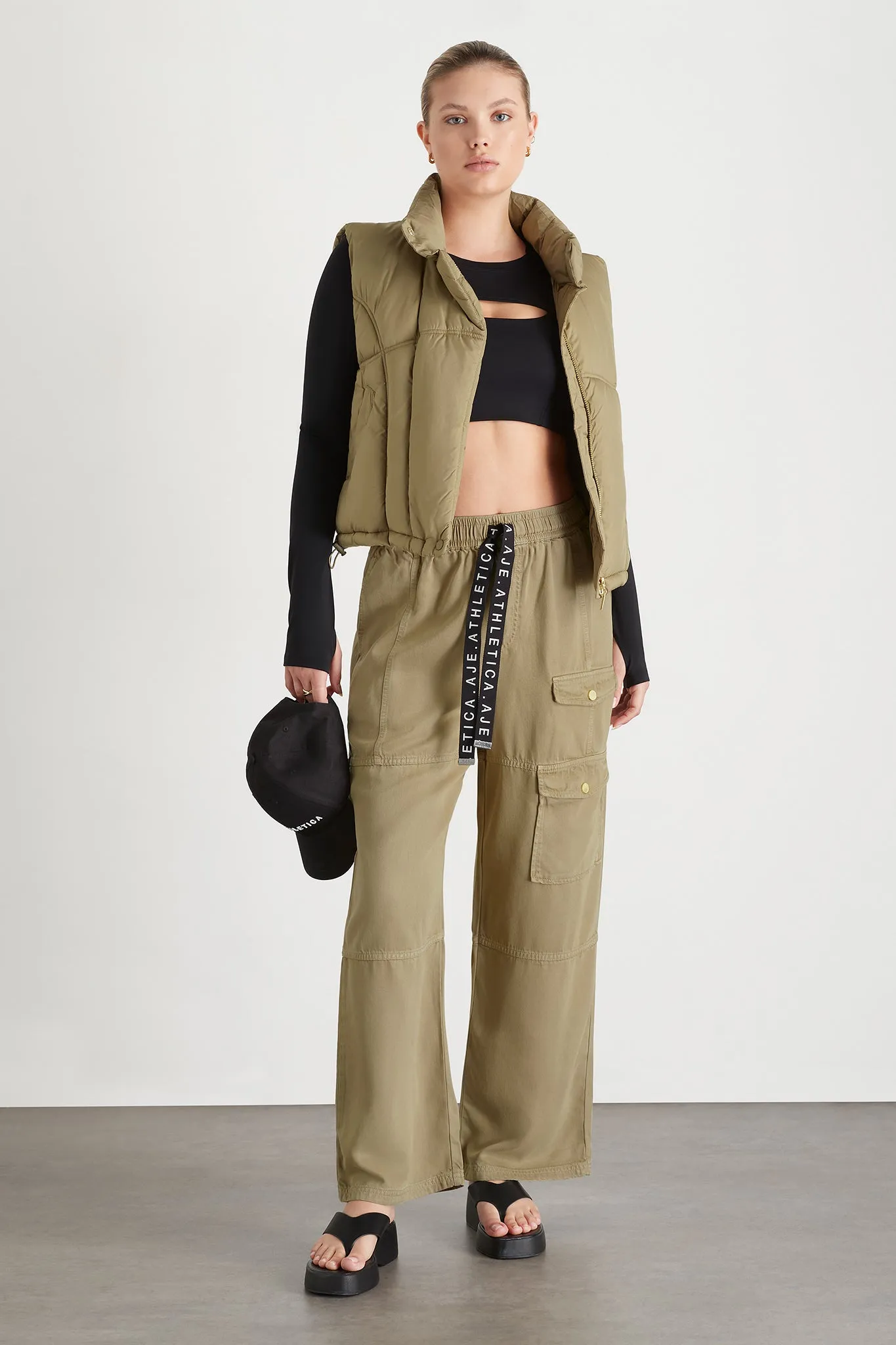 Layered Crop Set 356