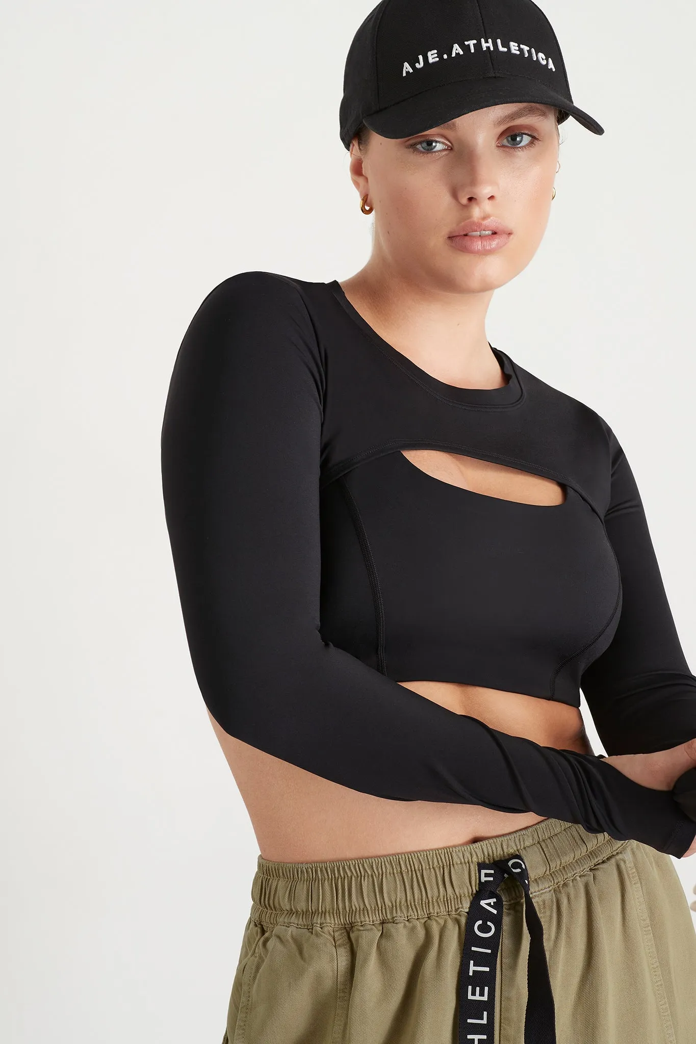 Layered Crop Set 356
