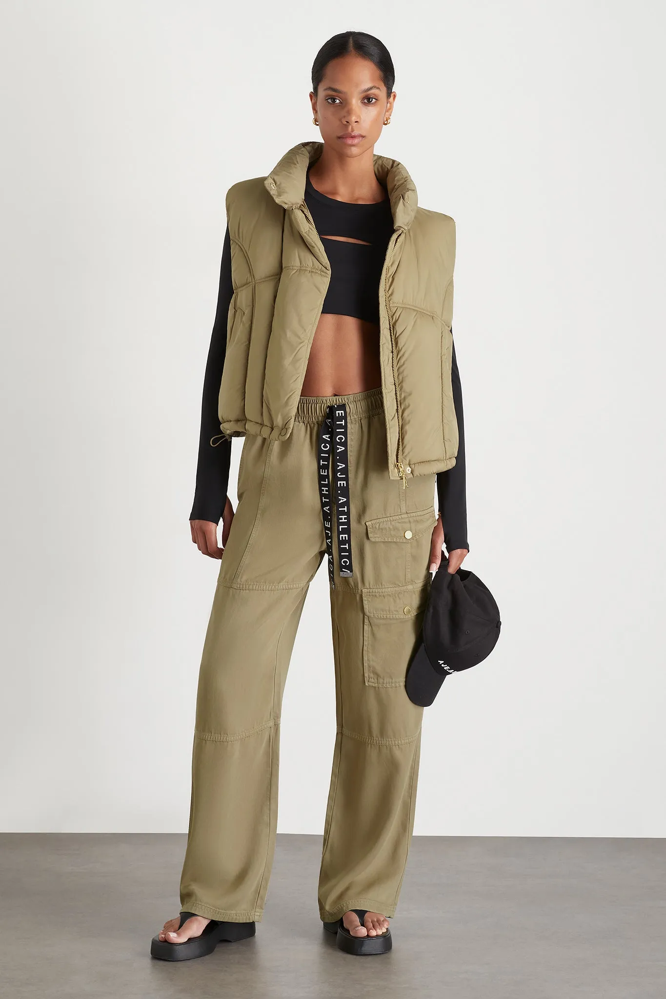 Layered Crop Set 356