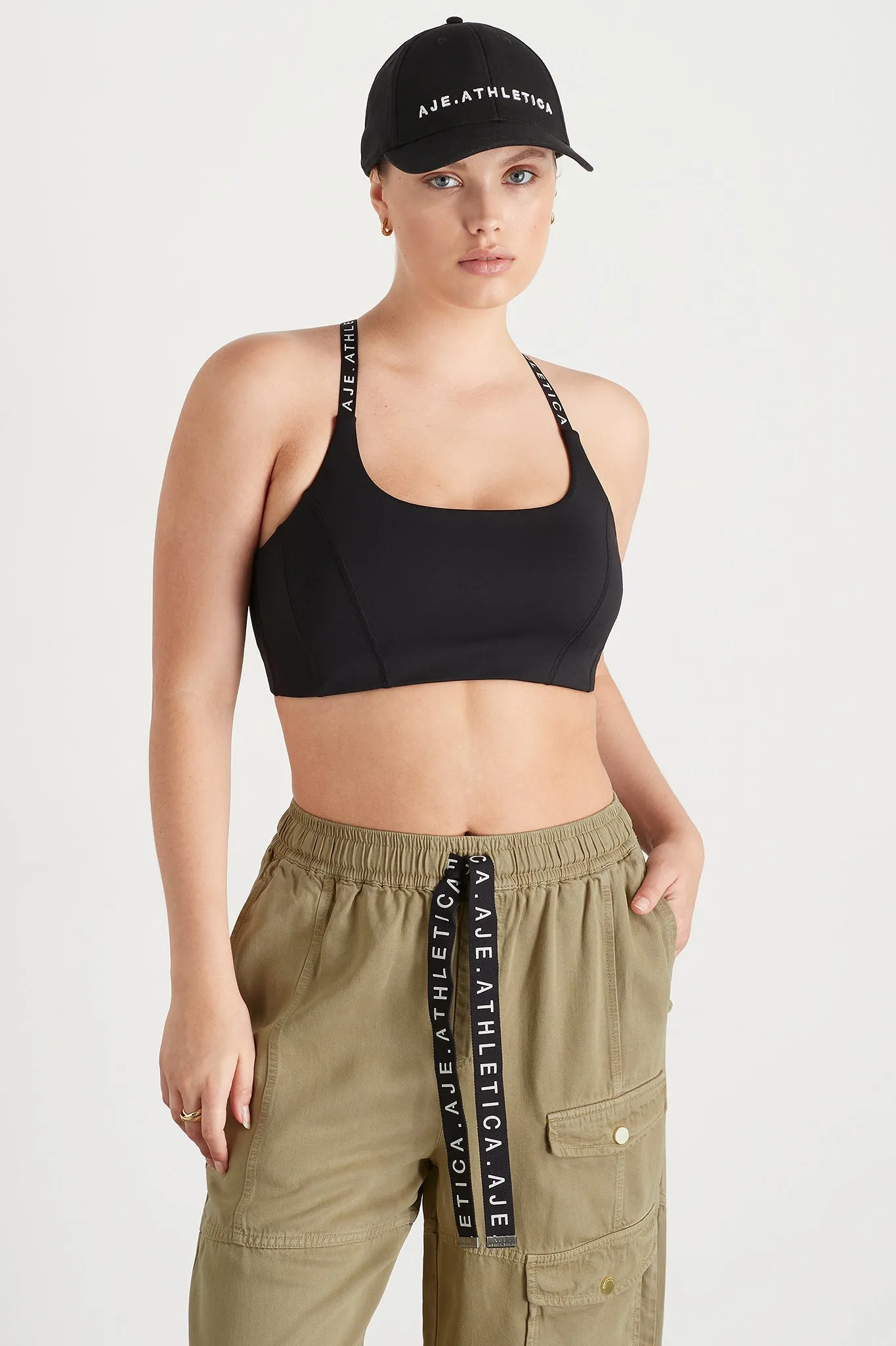 Layered Crop Set 356