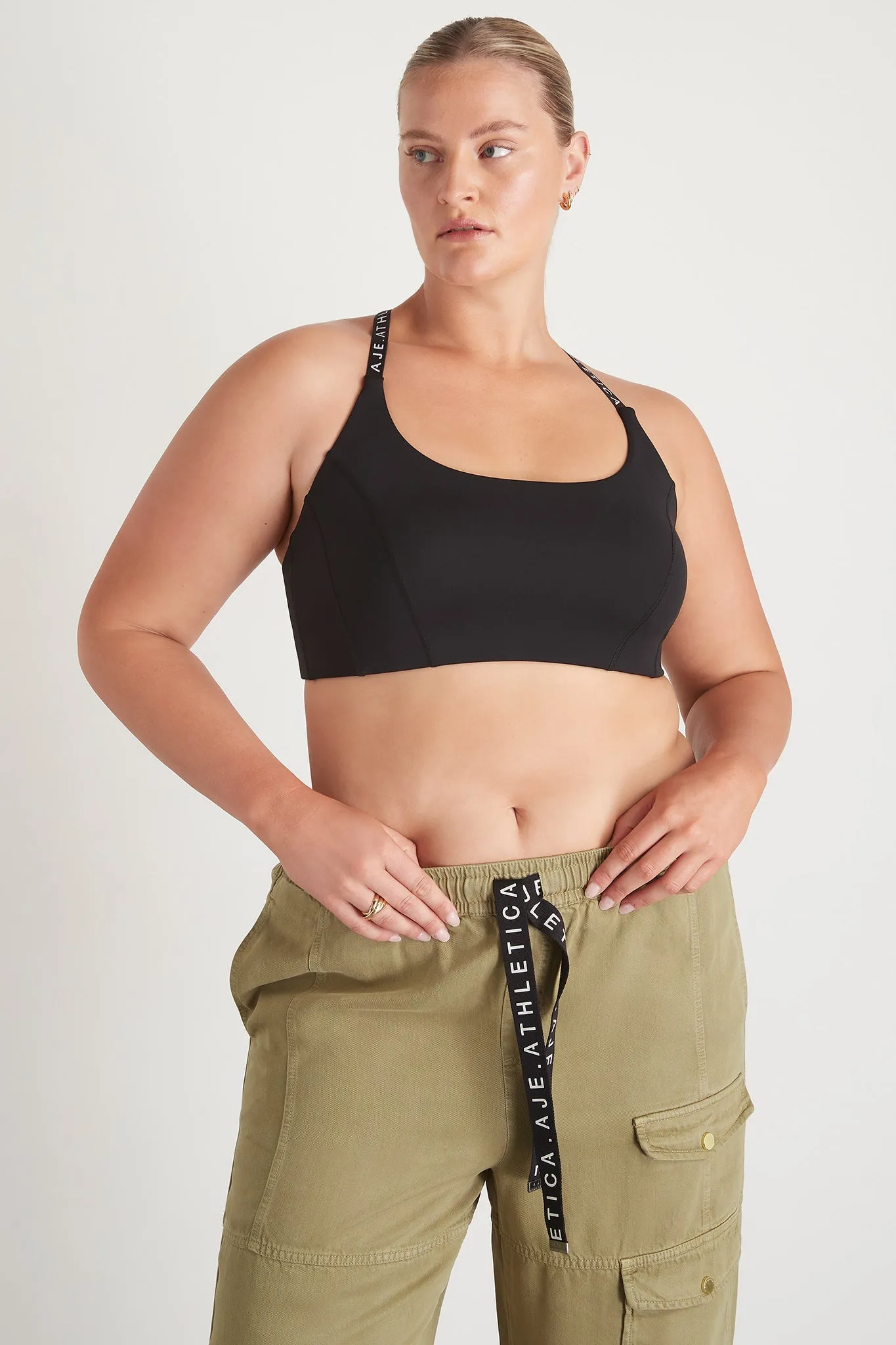 Layered Crop Set 356