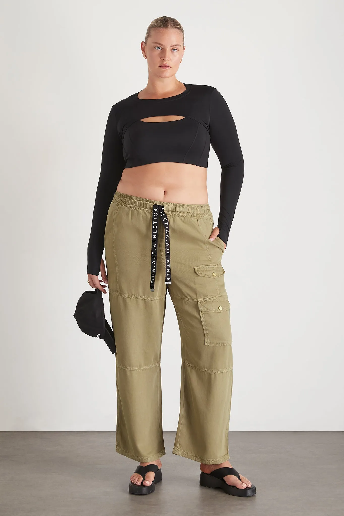 Layered Crop Set 356