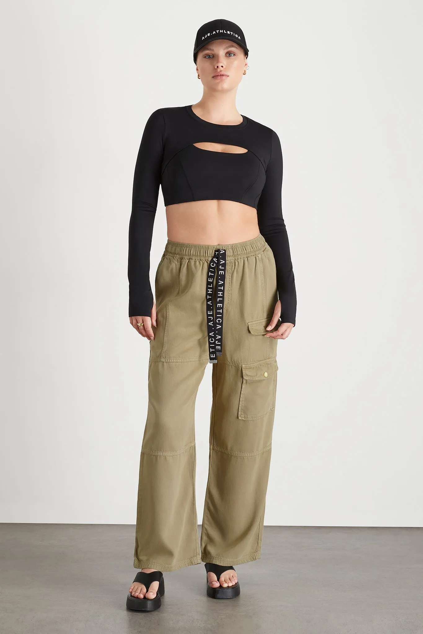 Layered Crop Set 356