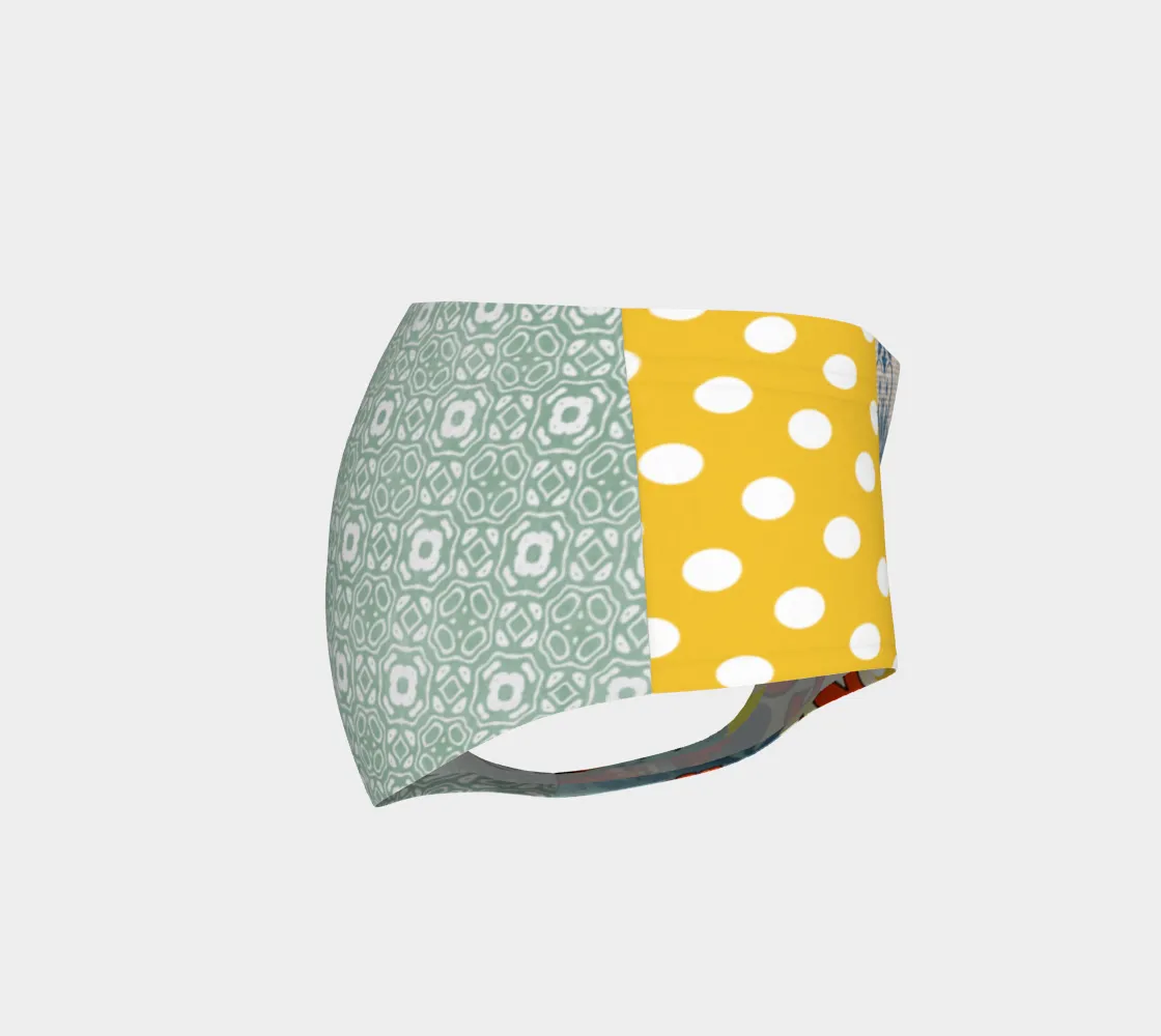 Le Gaulois Swim Briefs