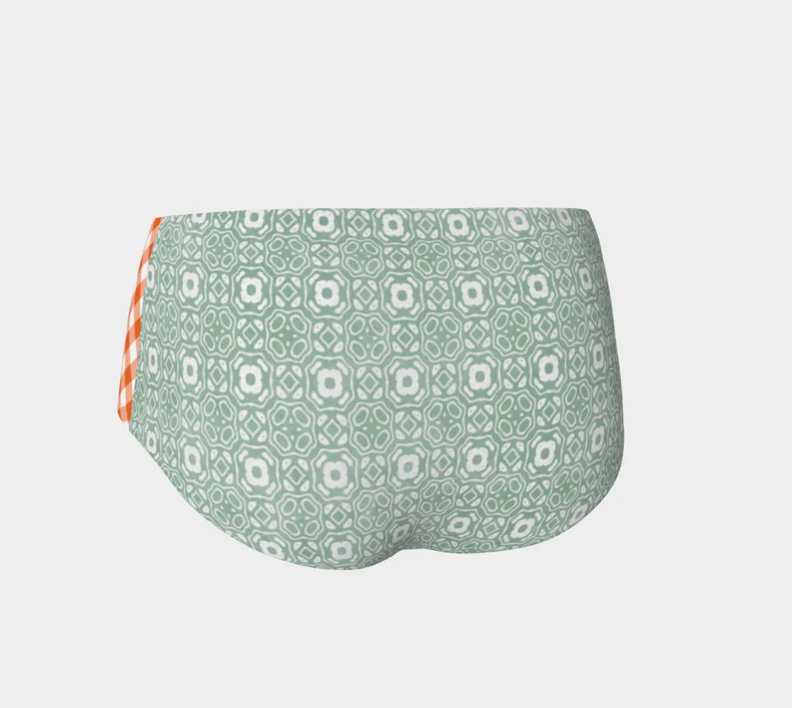 Le Gaulois Swim Briefs