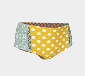 Le Gaulois Swim Briefs