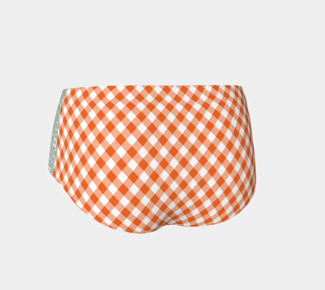 Le Gaulois Swim Briefs