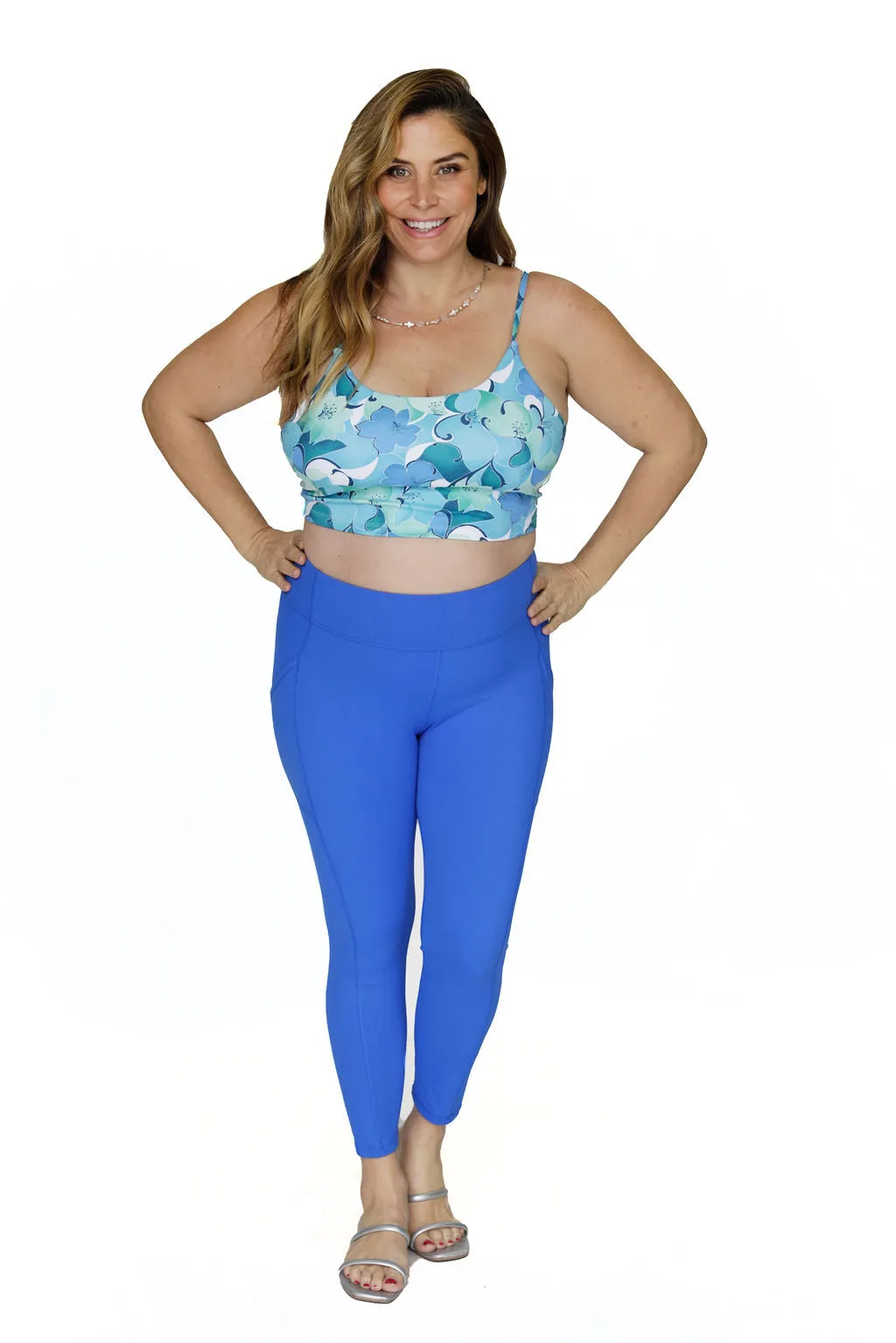 Leggings - Warrior (Solids)