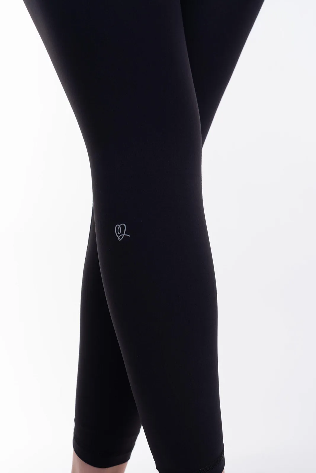 Leggings - Warrior (Solids)