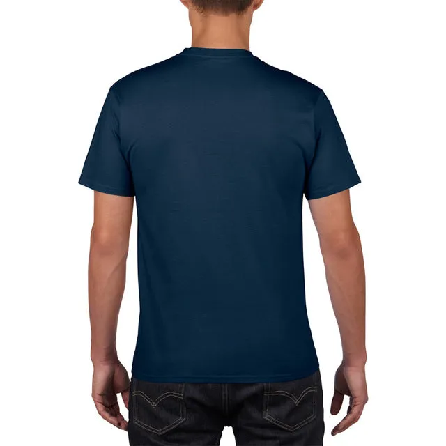 Lion Of Judah T-Shirt | Men's Shirt
