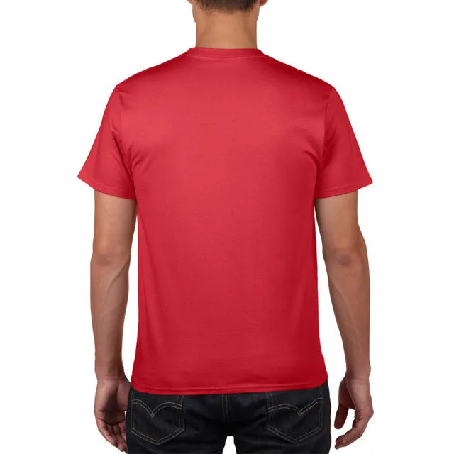 Lion Of Judah T-Shirt | Men's Shirt