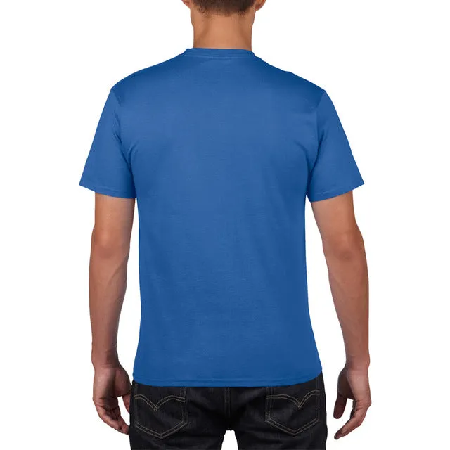 Lion Of Judah T-Shirt | Men's Shirt