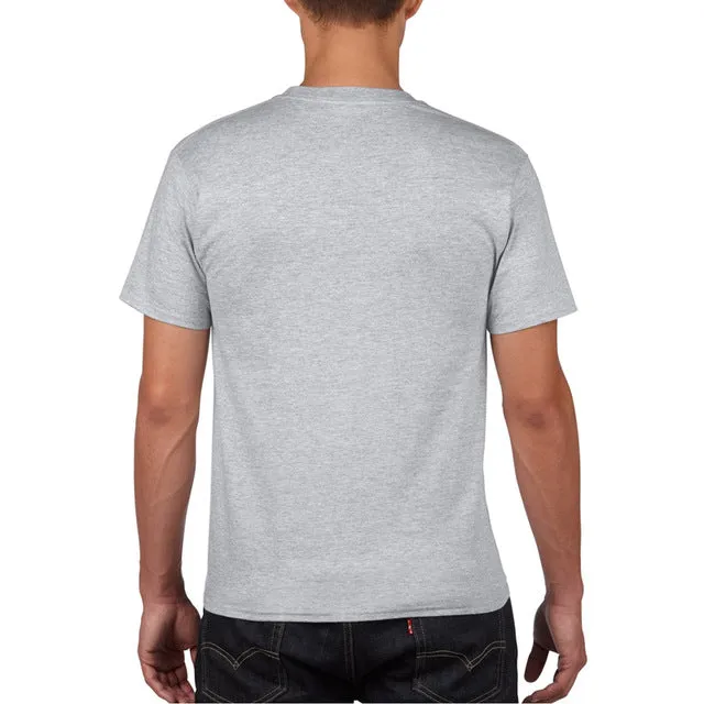 Lion Of Judah T-Shirt | Men's Shirt