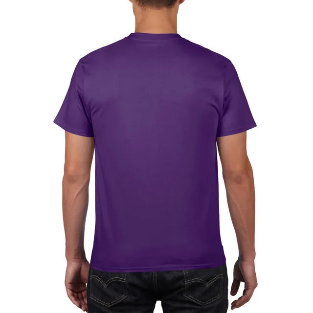 Lion Of Judah T-Shirt | Men's Shirt