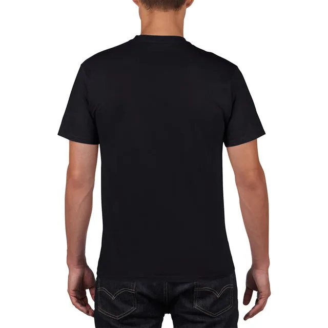 Lion Of Judah T-Shirt | Men's Shirt