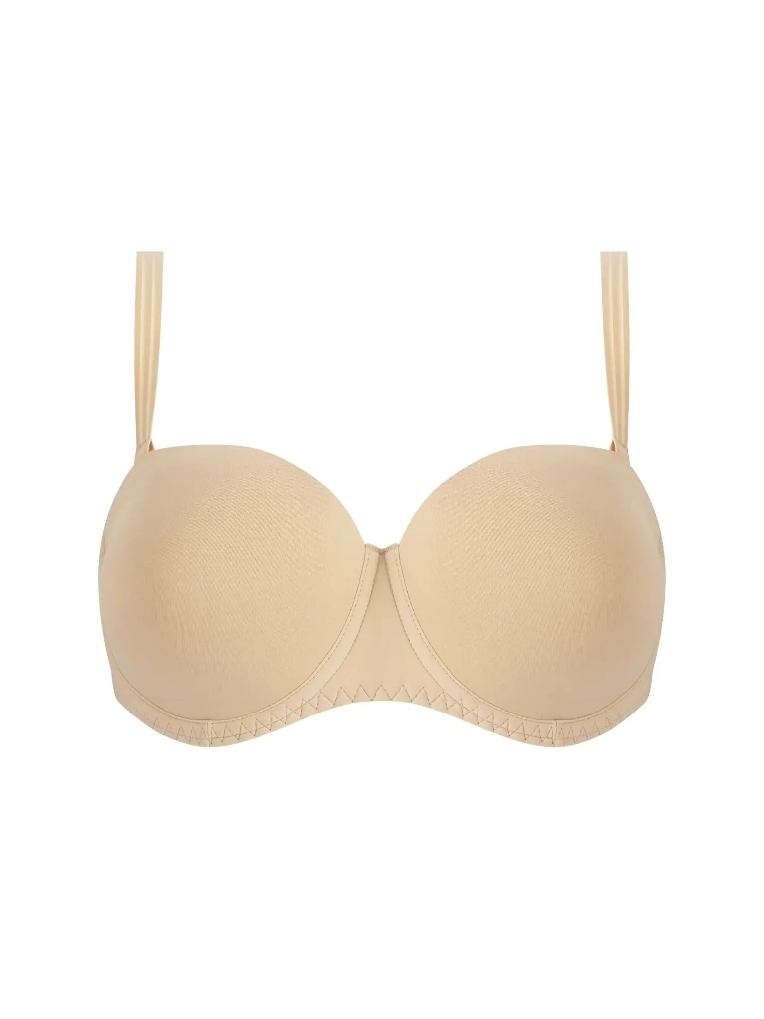 Lise Charmel Antigel New Apesanteur Strapless Bra