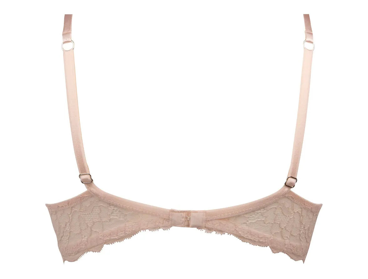 Lise Charmel Sublime en Dentelle Luxury Push Up Bra