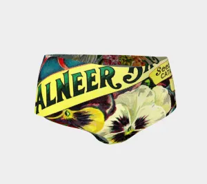 Little Petunia Swim Briefs