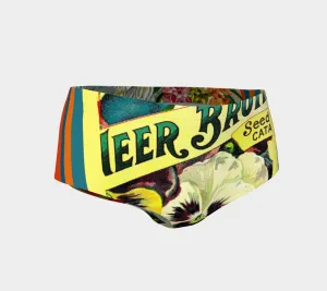 Little Petunia Swim Briefs