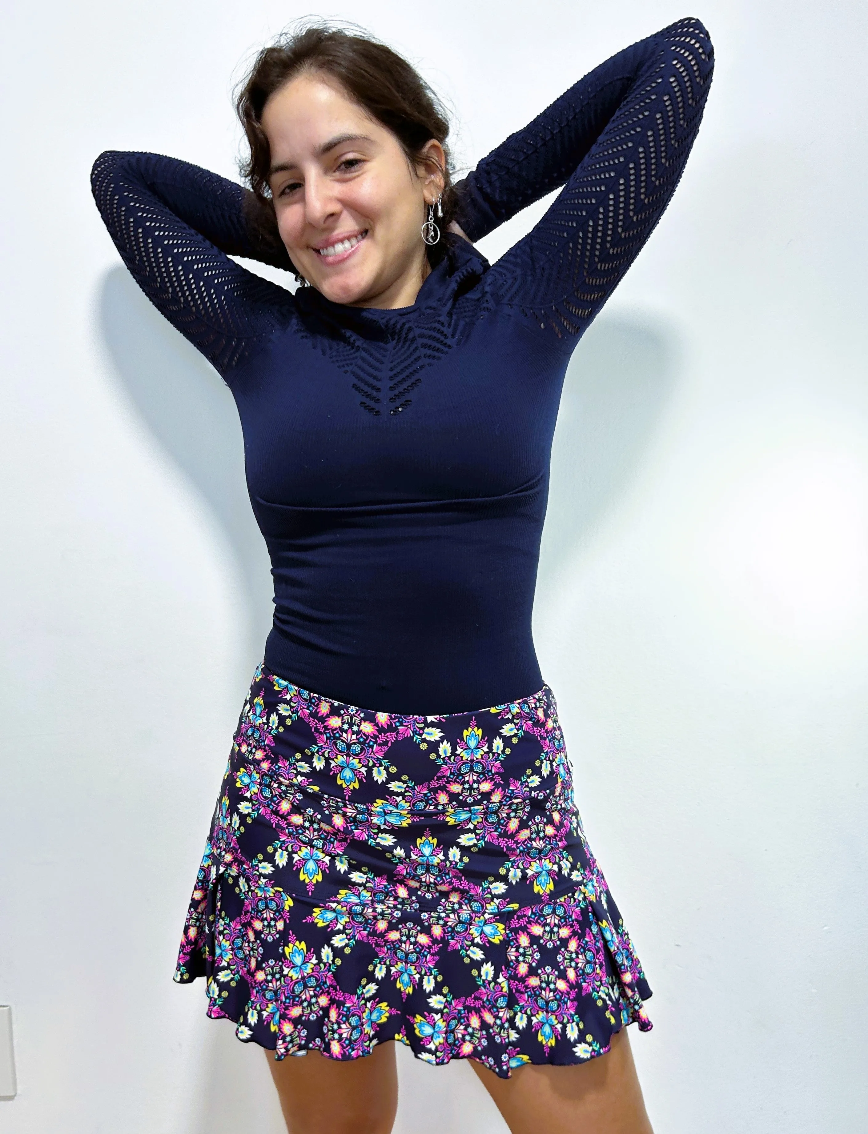 Lizbeth Fancy