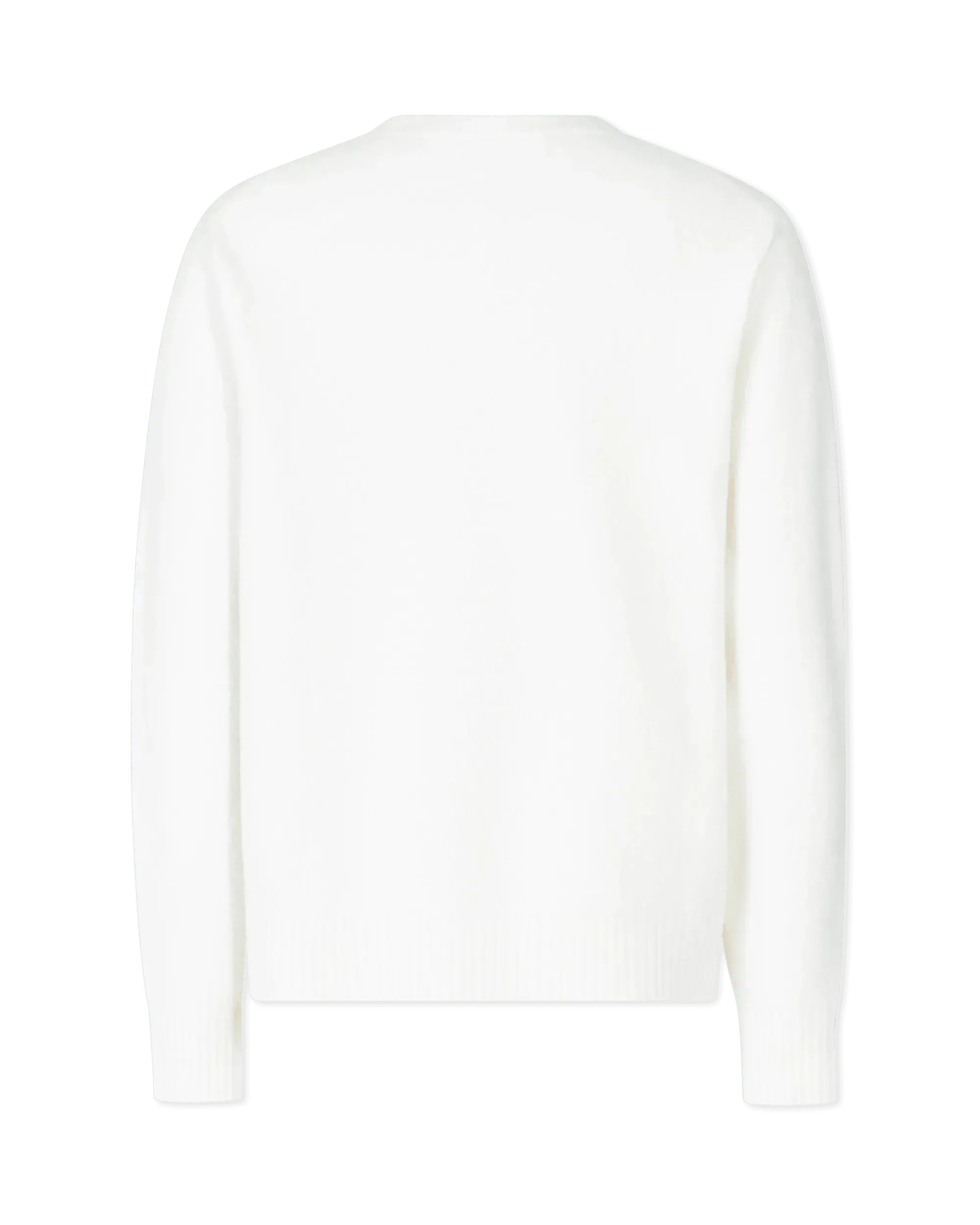 Long Sleeve Crewneck Sweater