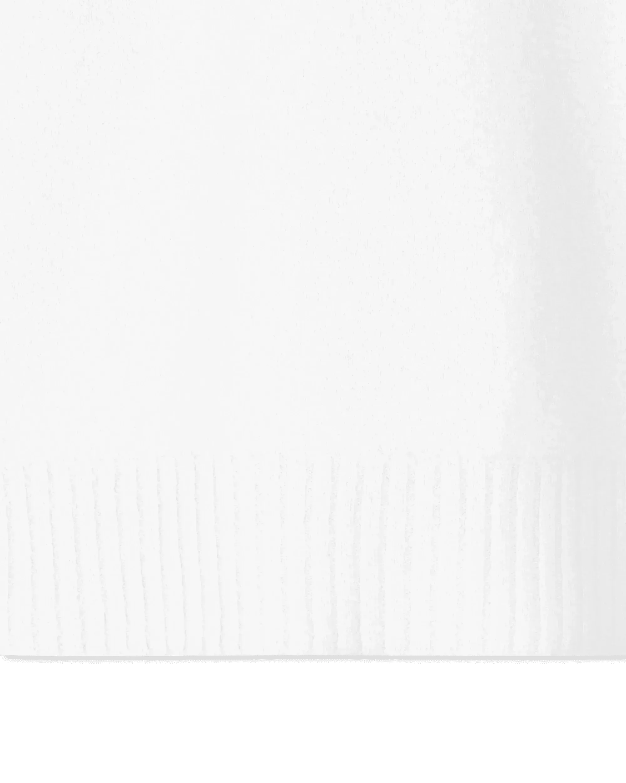 Long Sleeve Crewneck Sweater