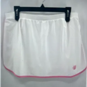 Lot of 2 new without tags Green Grass designer tennis skorts