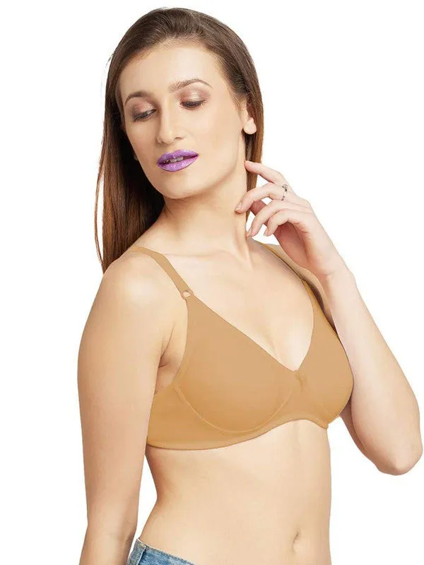 Lovable Skin Non Padded Non Wired Full Coverage Bra ULTRA-Skin