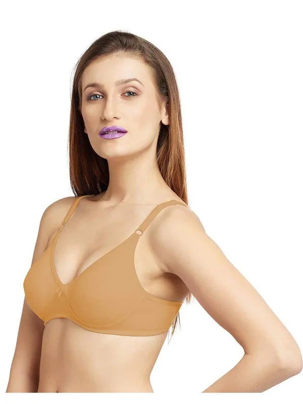 Lovable Skin Non Padded Non Wired Full Coverage Bra ULTRA-Skin