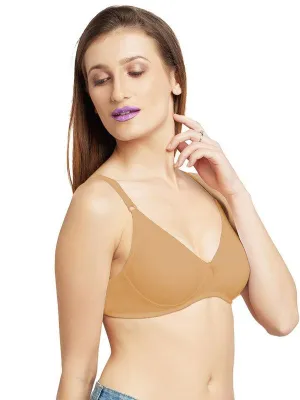 Lovable Skin Non Padded Non Wired Full Coverage Bra ULTRA-Skin