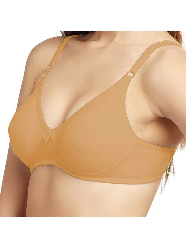 Lovable Skin Non Padded Non Wired Full Coverage Bra ULTRA-Skin