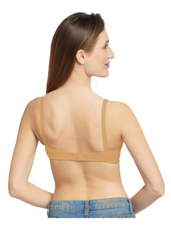 Lovable Skin Non Padded Non Wired Full Coverage Bra ULTRA-Skin