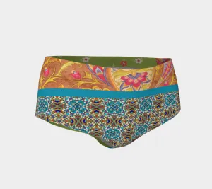 Lovely Day Swim Briefs