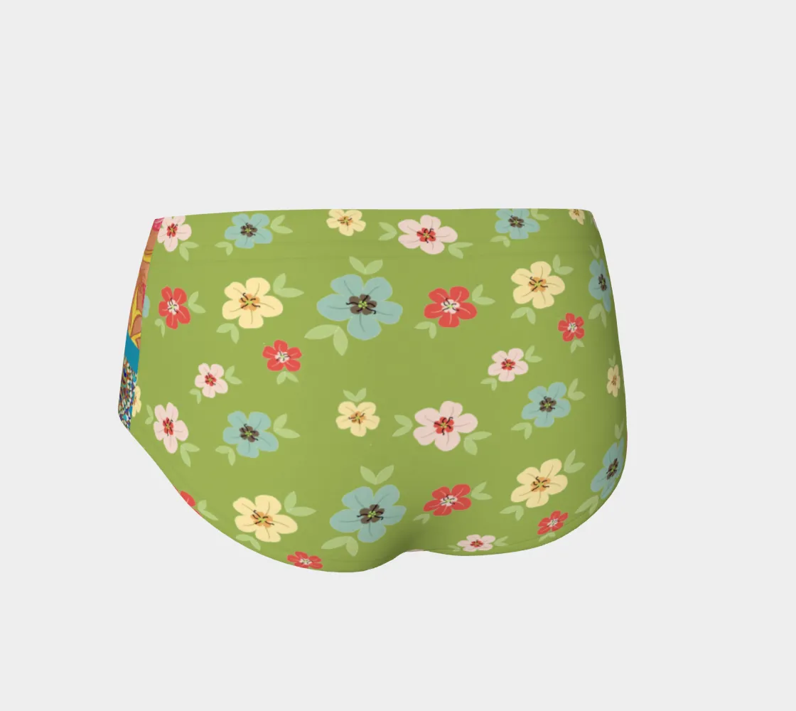 Lovely Day Swim Briefs