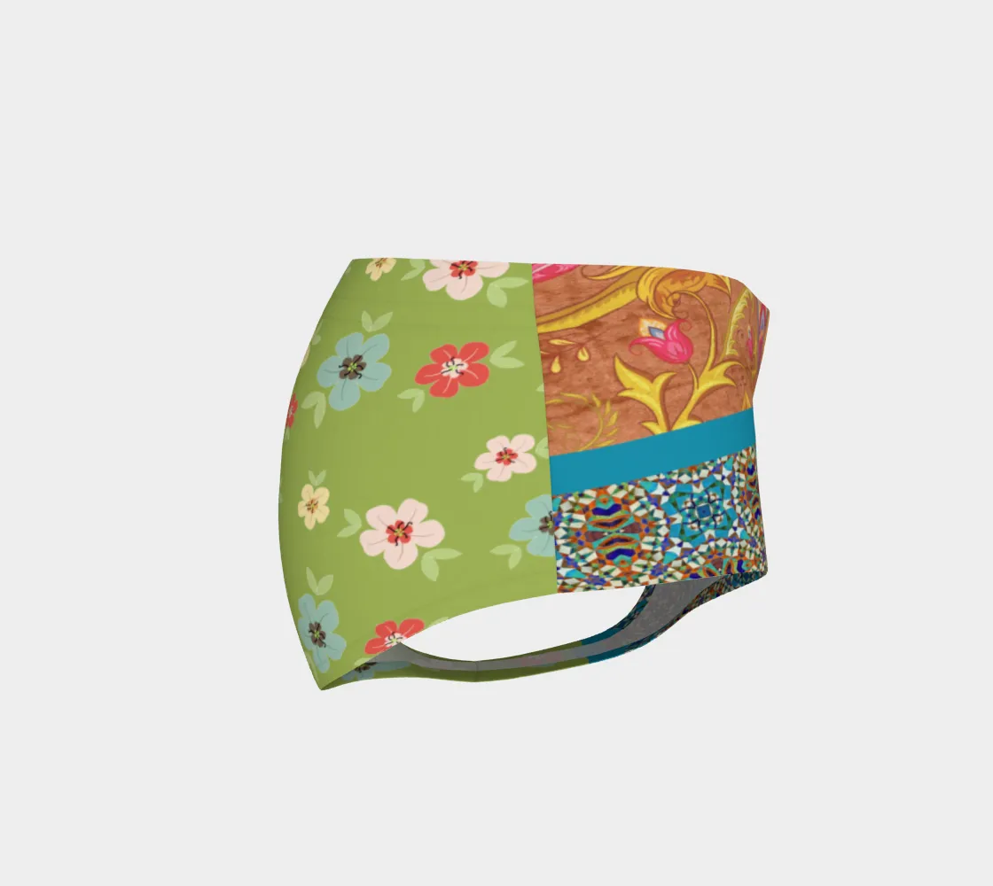 Lovely Day Swim Briefs