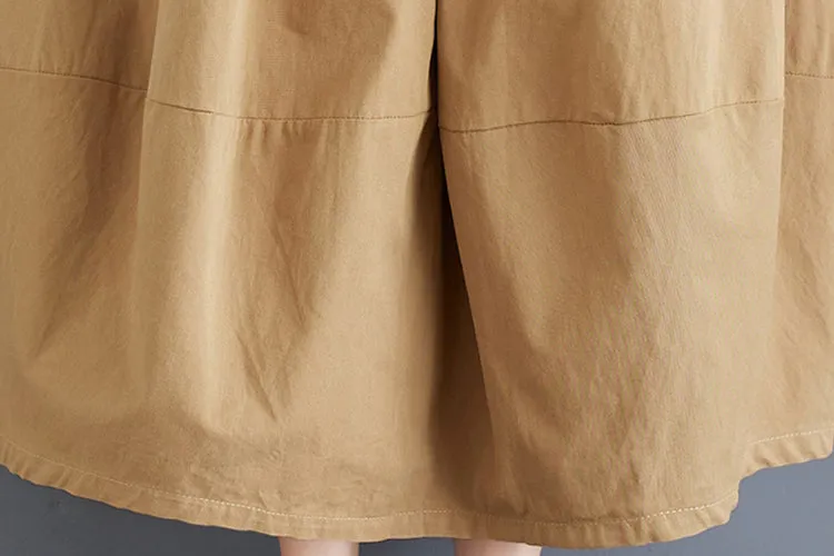 Lucie Skirts (More Colors)