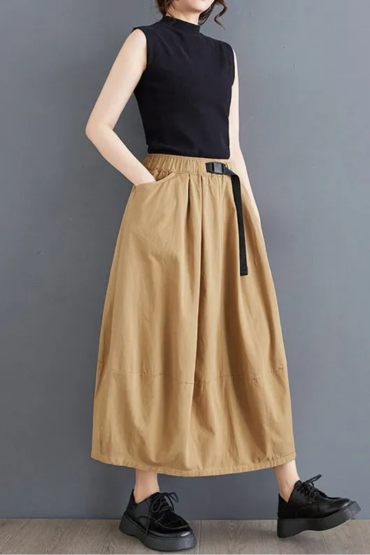 Lucie Skirts (More Colors)