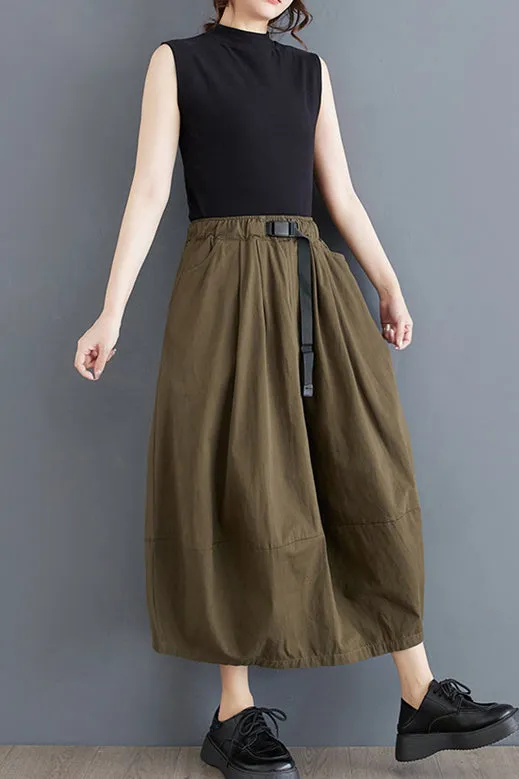 Lucie Skirts (More Colors)